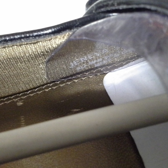 |SOLD| Life Stride Black Mary Jane Shoes 9W - Picture 7 of 8